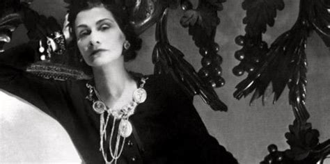 coco chanel antisemite|Historian debunks claims that Coco Chanel served in the French .